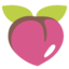 :peach: 🍑