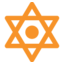 :six_pointed_star: 🔯