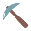 :pick: ⛏
